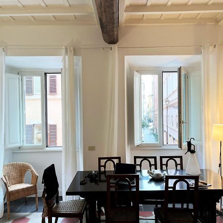Castel Sant'Angelo Relais Apartment Rome Luaran gambar