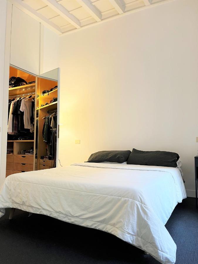 Castel Sant'Angelo Relais Apartment Rome Luaran gambar
