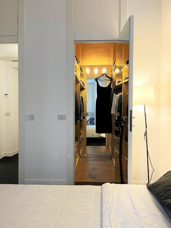 Castel Sant'Angelo Relais Apartment Rome Luaran gambar