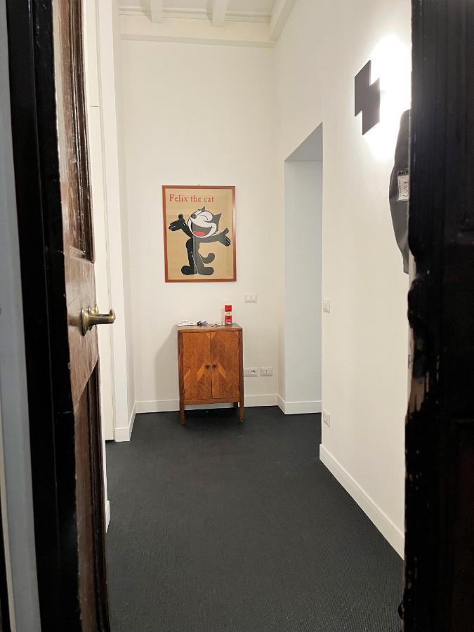 Castel Sant'Angelo Relais Apartment Rome Luaran gambar