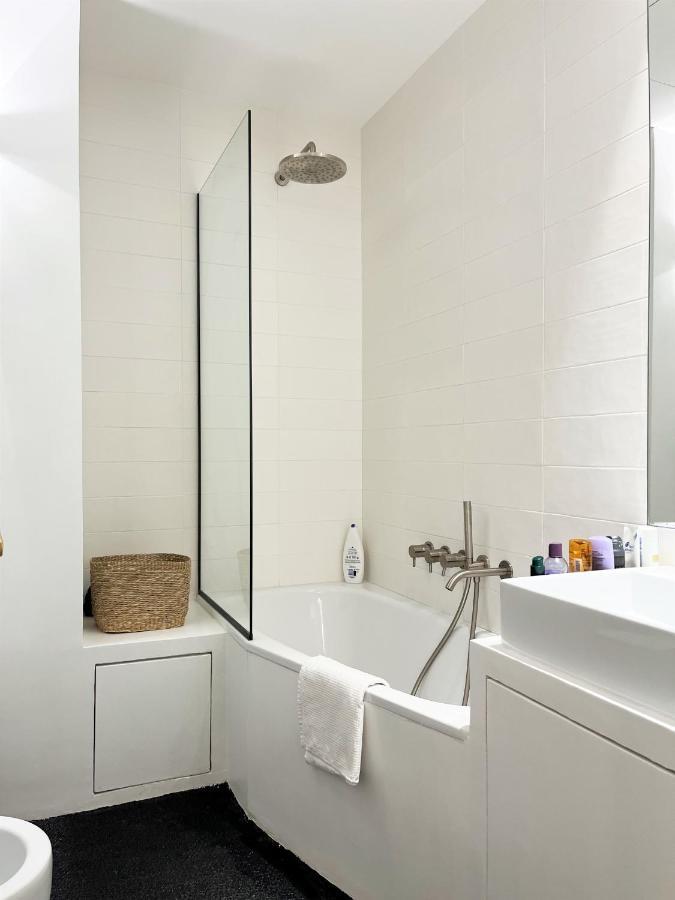 Castel Sant'Angelo Relais Apartment Rome Luaran gambar