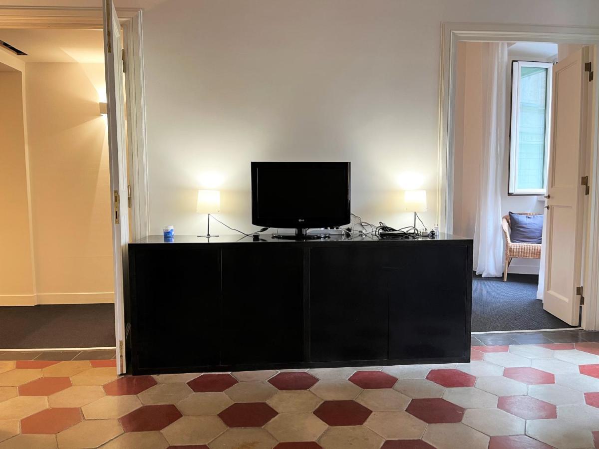 Castel Sant'Angelo Relais Apartment Rome Luaran gambar